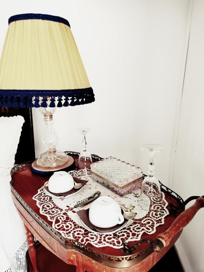 Fera O' Luni Bed & Breakfast Catania