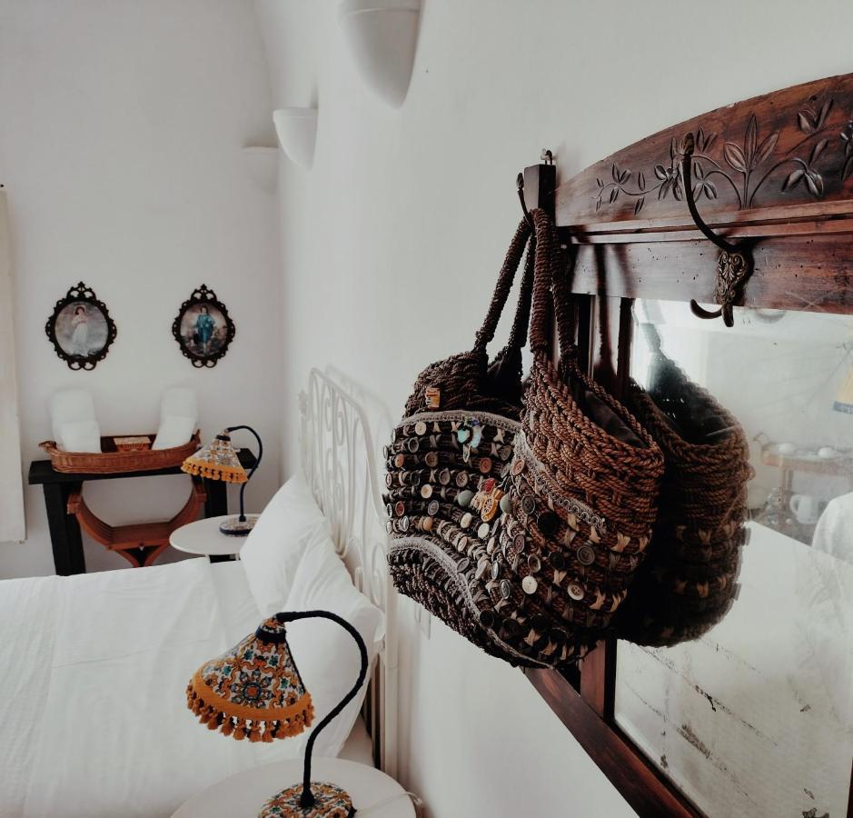 Bed & Breakfast Fera O' Luni 2*