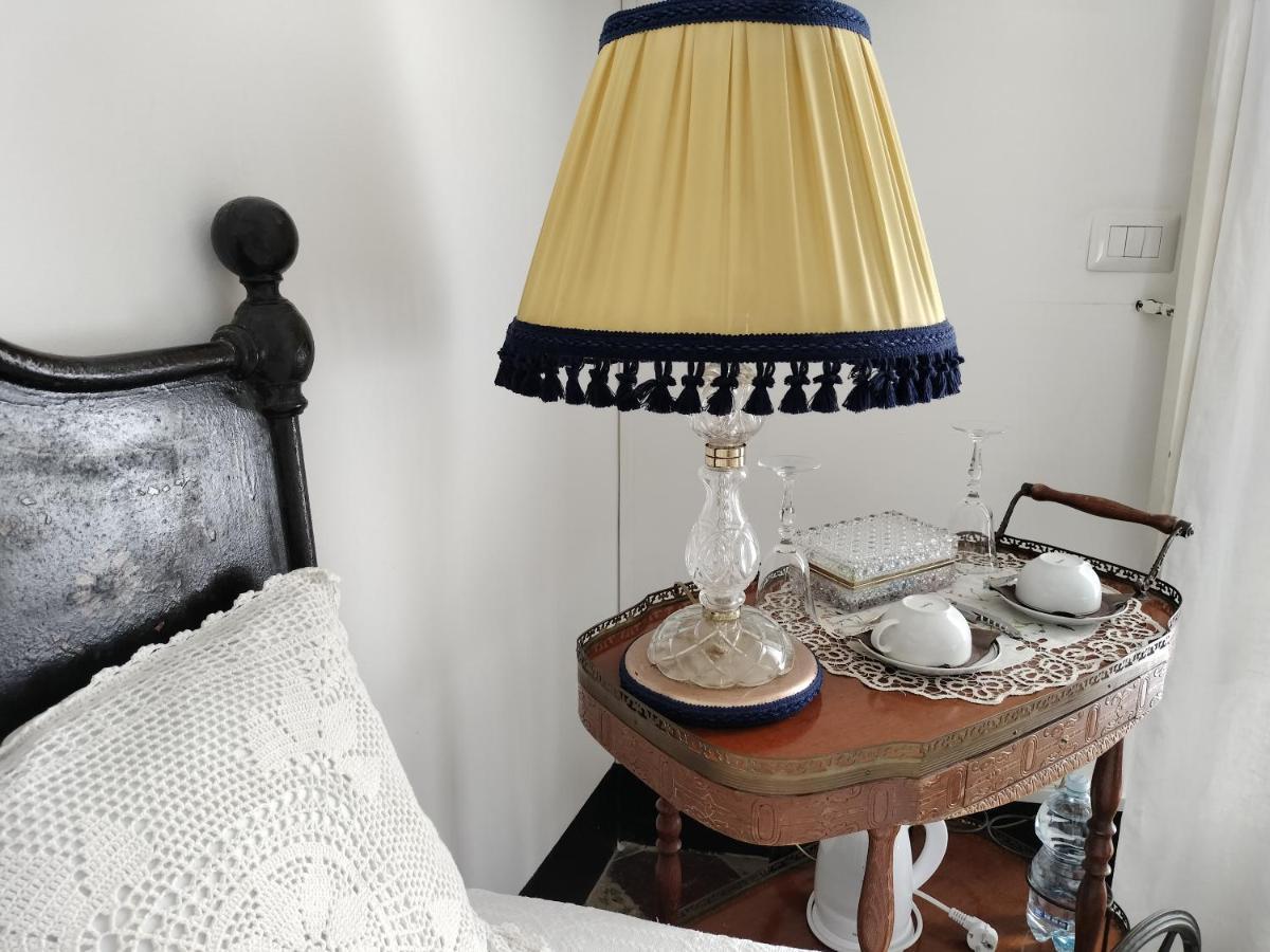Bed & Breakfast Fera O' Luni 2*