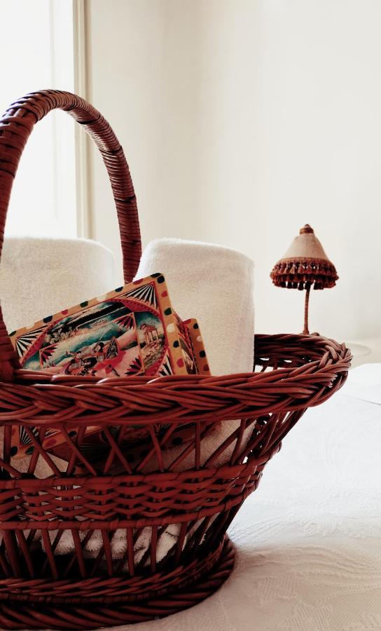 Bed & Breakfast Fera O' Luni 2*