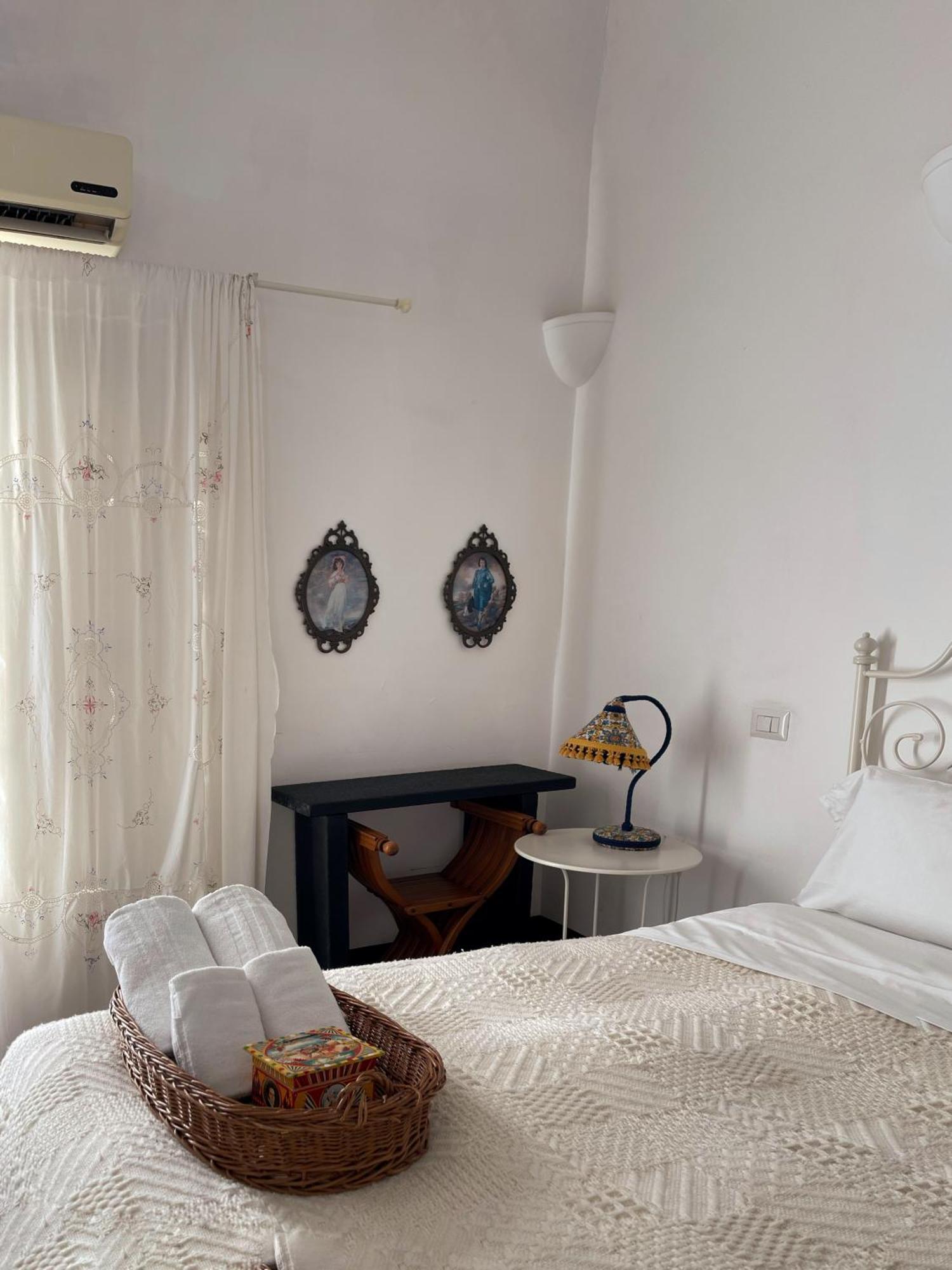 Fera O' Luni Bed & Breakfast Catania