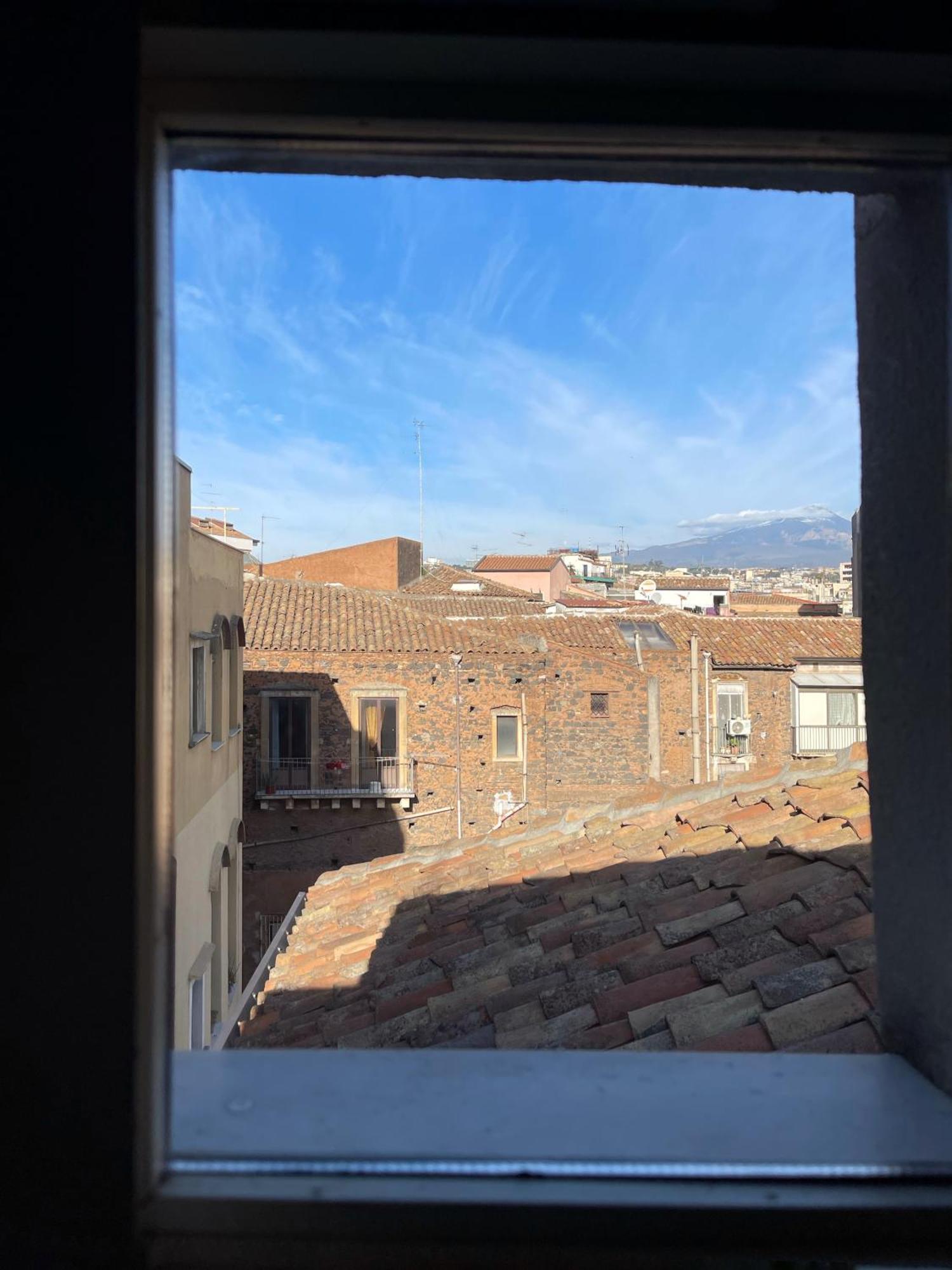 Bed & Breakfast Fera O' Luni Catania