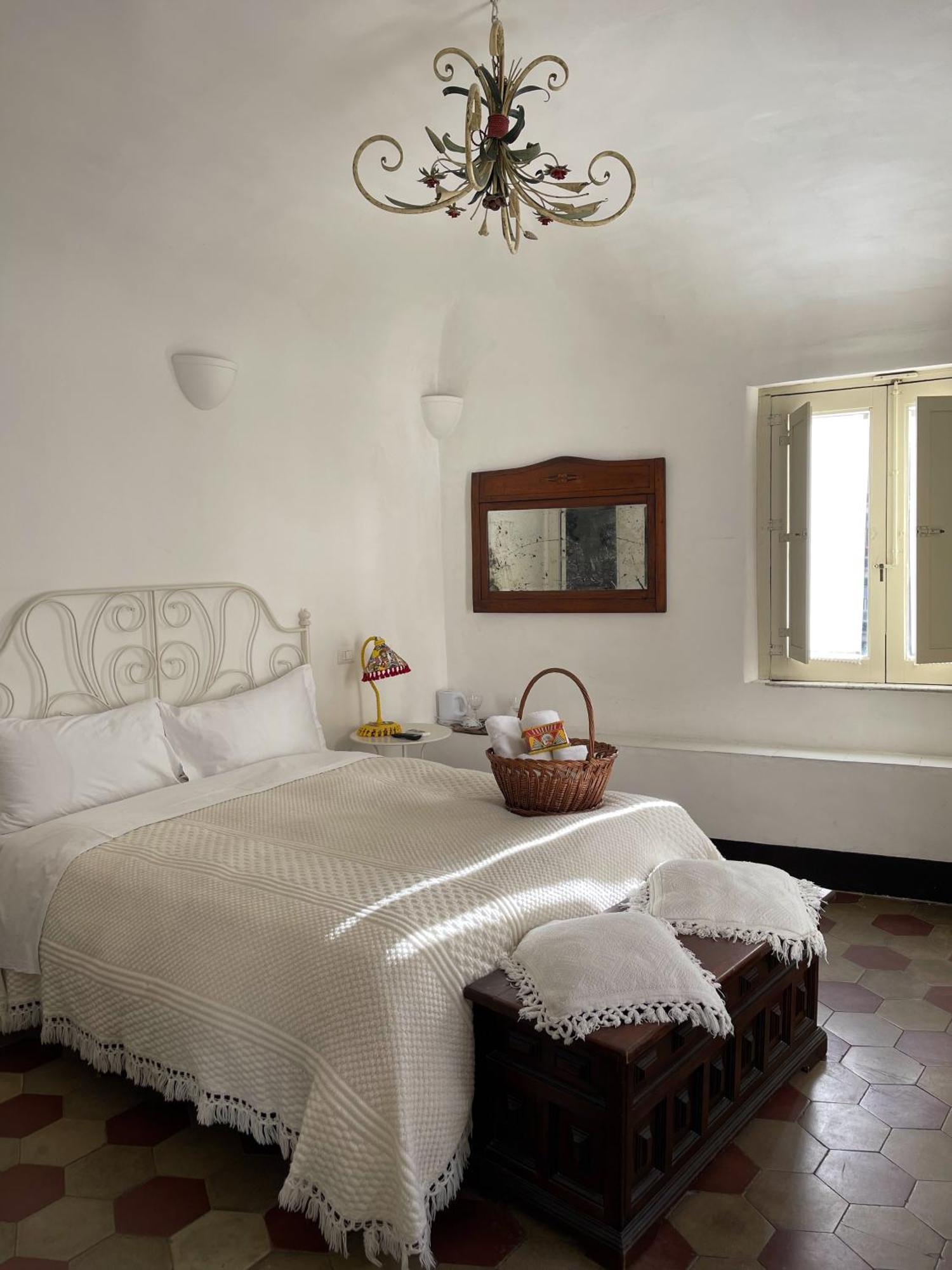 Bed & Breakfast Fera O' Luni Catania