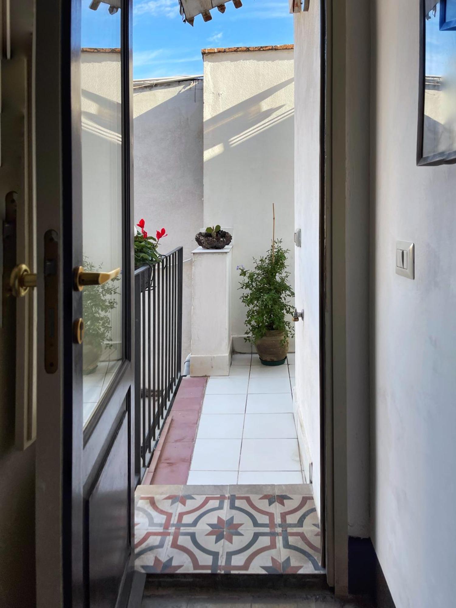 Bed & Breakfast Fera O' Luni Catania