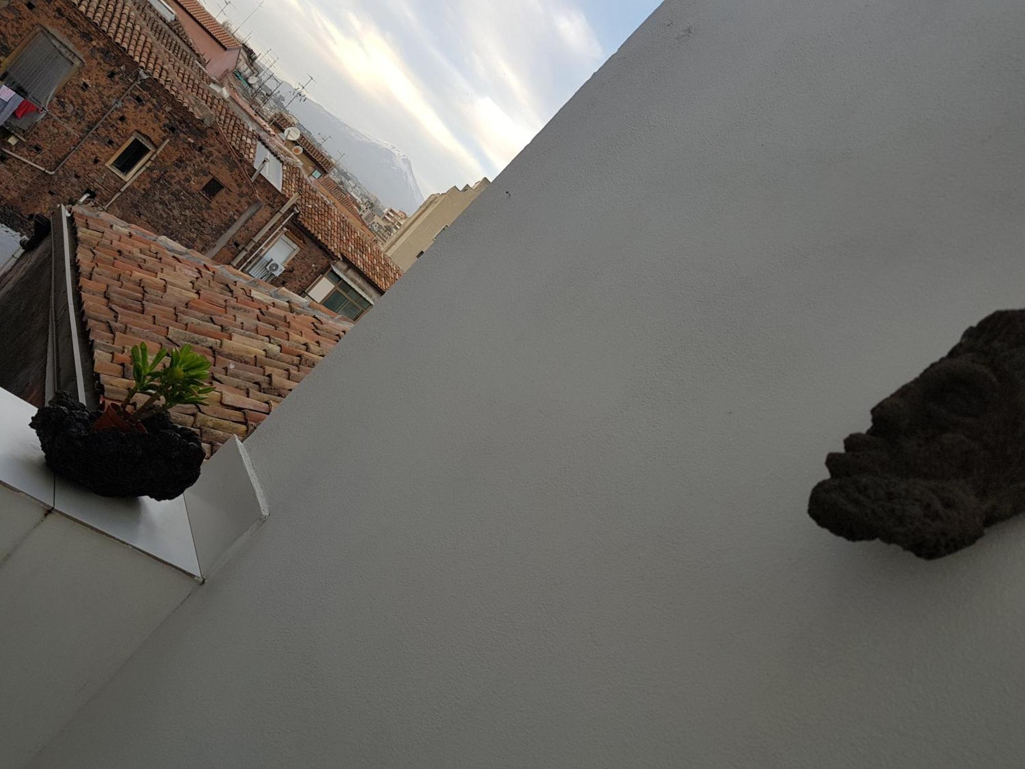 Fera O' Luni Bed & Breakfast Catania