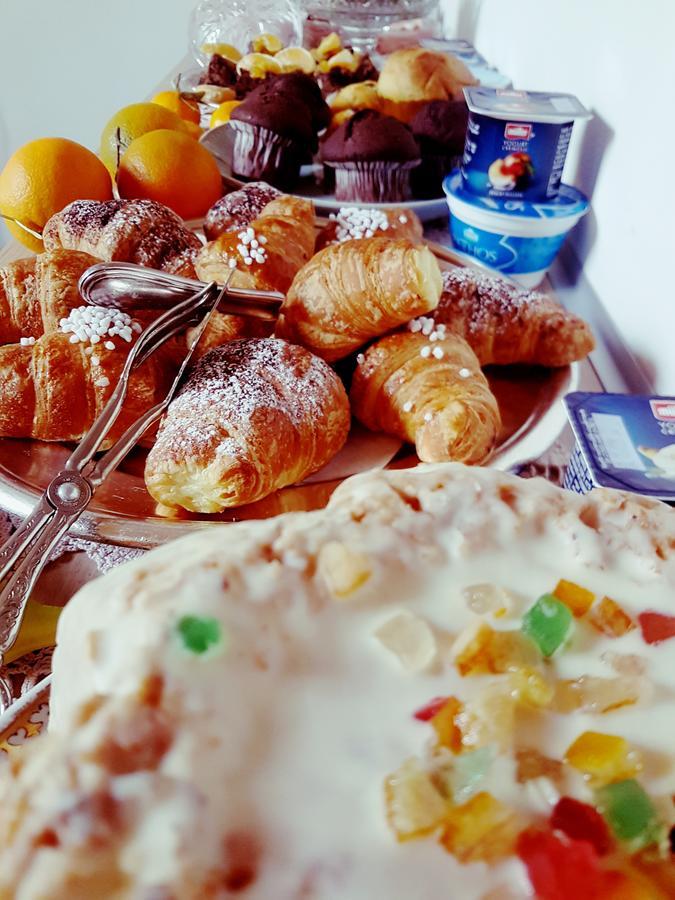 Bed & Breakfast Fera O' Luni