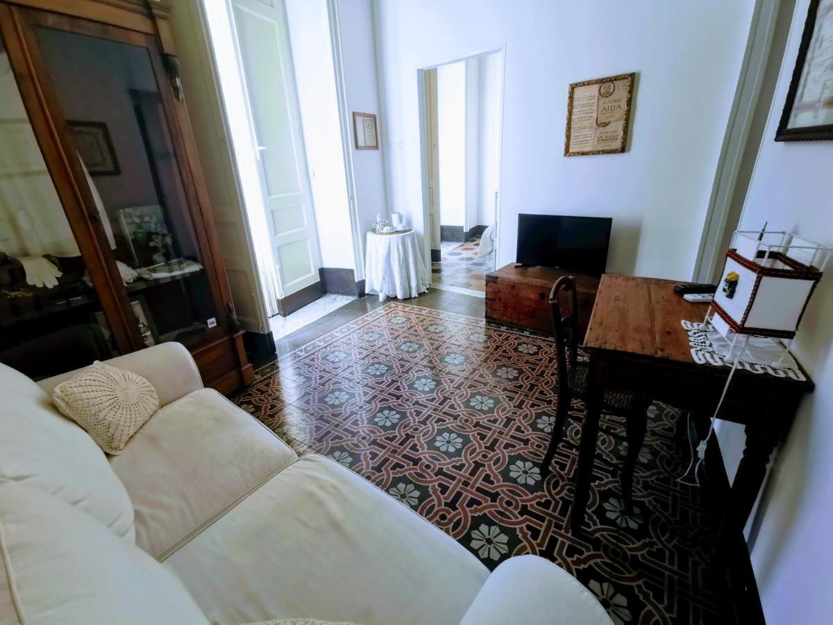 Fera O' Luni Bed & Breakfast