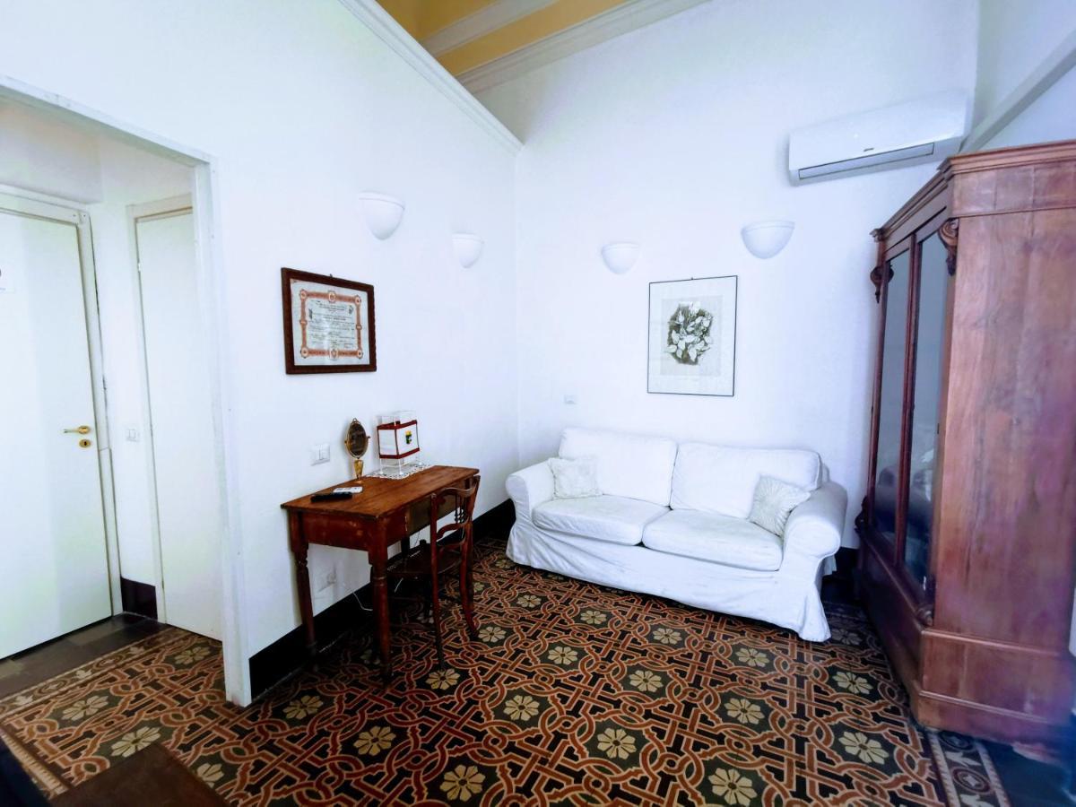 Bed & Breakfast Fera O' Luni