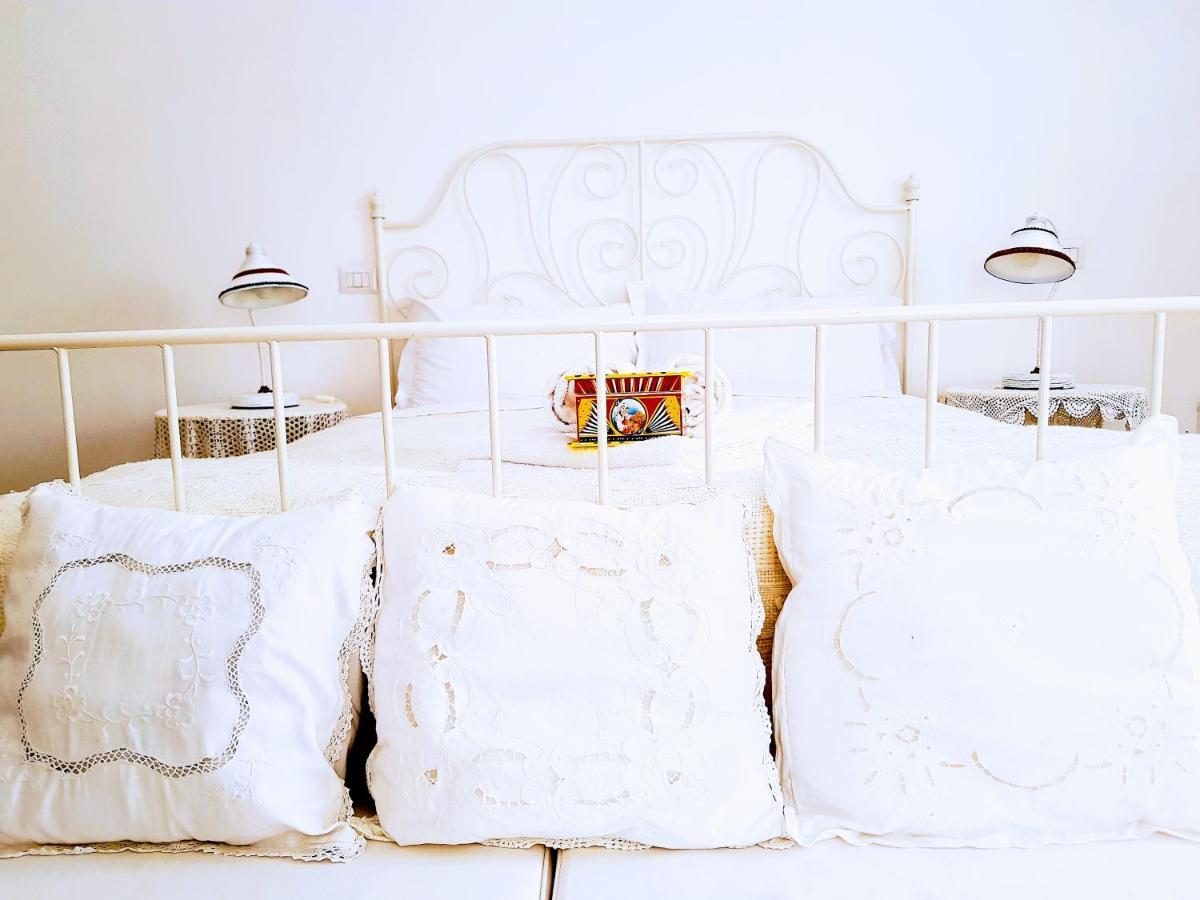 Bed & Breakfast Fera O' Luni Catania