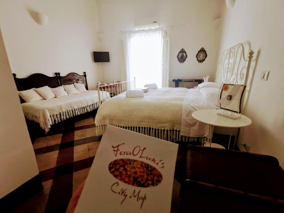Bed & Breakfast Fera O' Luni 2*