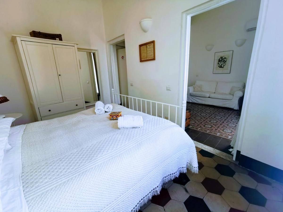Bed & Breakfast Fera O' Luni 2*