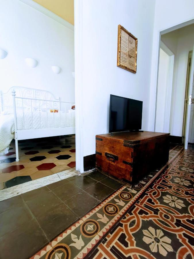 Fera O' Luni Bed & Breakfast Catania